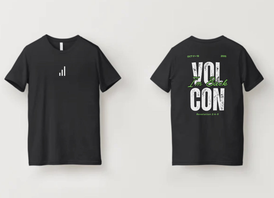 Vol Conf T-Shirts