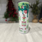In my Grinch Era 20oz Tumbler