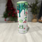 In my Grinch Era 20oz Tumbler