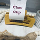 4” Claw Clip