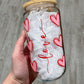 Love Glass Cup