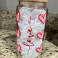 Love Glass Cup